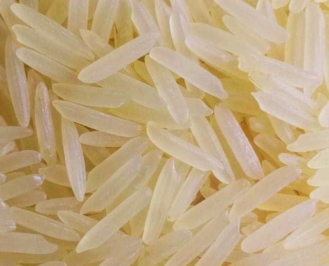 1121 Basmati Sella