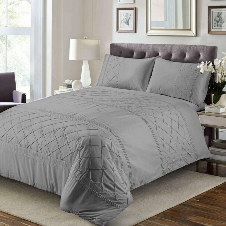 Bed Sheet Sets