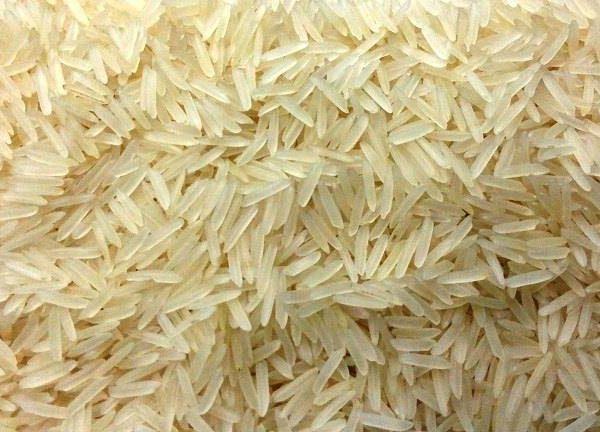 Super Kernel Basmati