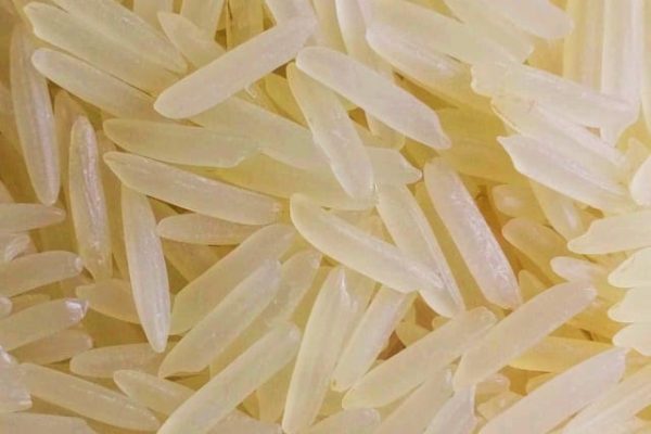 1121 Basmati Sella