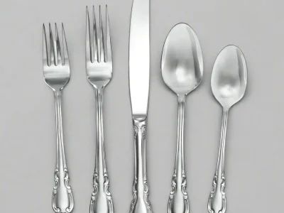 Flatware Collection