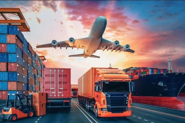 Global Logistics