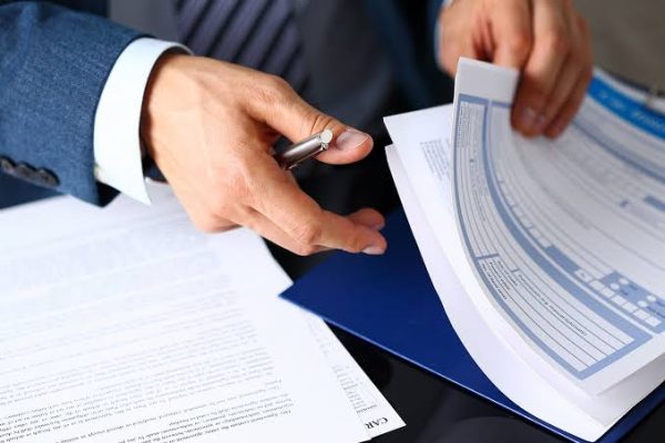Logistics & Documentation