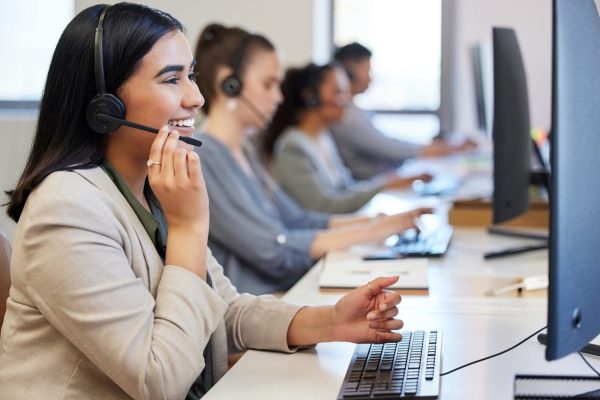 Order Support