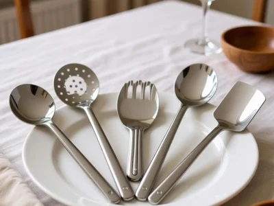 Serving Utensils