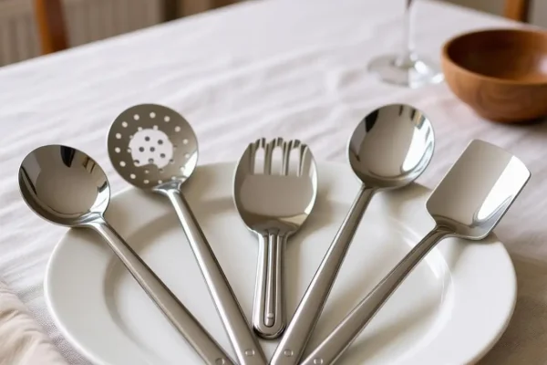 Serving Utensils