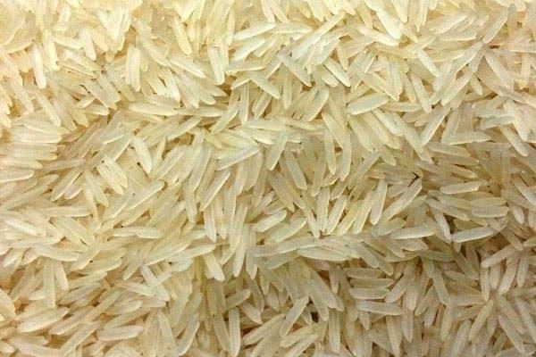 Super Kernel Basmati
