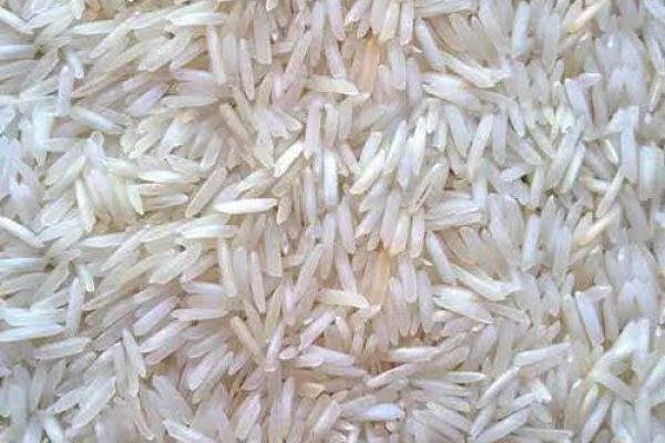 Traditional Basmati